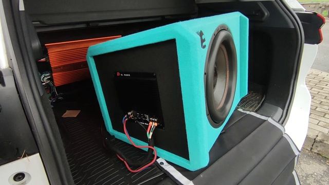 Piranha 15A Marine v.2 смотреть онлайн