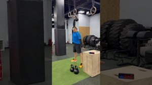 Шуров Александр ЧК тФ Люберцы  56