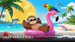 🌴 ЛЕНИВОЕ СЧАСТЬЕ | ГИМН ЛЕТА | БЕЗ СУЕТЫ | РЭГГИ | НОВЫЙ ХИТ | ДОБРАЯ МУЗЫКА | РИТМЫ МЕЧТЫ 😎