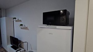 аренда студия Кузьминский лес .mp4