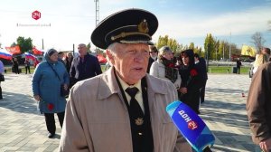 Память через километры