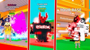 АДМИН СДЕЛАЛ ЭТО в 2 ЧАСА НОЧИ! GUEST666 и Rainbow Capitano Moby в Steal a Brainrot