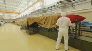 Корабль-шпион НАТО наблюдал за последним испытанием новейшей ядерной ракеты Буревестник