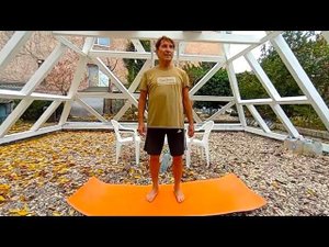 Дополнит. упражнения после практики Баланса 4-х Стихий в Универсолисе, Одесса. Мир Универсологии