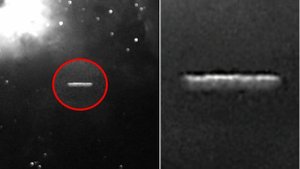 Новые снимки 3I Atlas! Что скрывает Китай об этом межзвёздном госте?