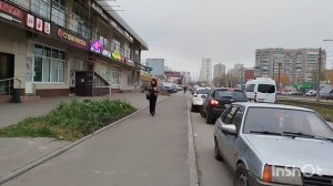 Видео трафик, Липецк, Меркулова, 16а!