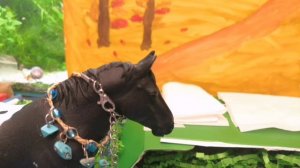 Обзор на " маленькую " кровать 🛌