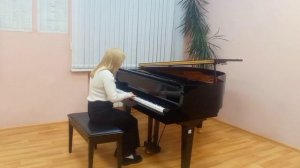 Будрюнас "Осень"