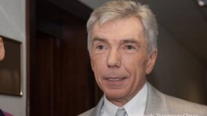 Вчера ушёл из жизни Юрий Александрович Николаев!!!