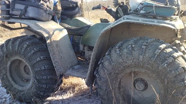 ВЕСТИ С УГОДИЙ -- 9 #россомаха,#духи,#охота смотреть онлайн