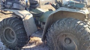 ВЕСТИ С УГОДИЙ -- 9 #россомаха,#духи,#охота