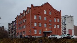 Воронежская 68