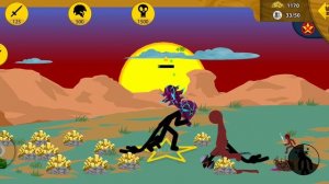 Stick War Legacy
