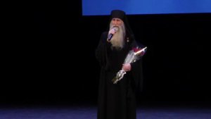 Финал гала-концерта XI Всероссийского конкурса Поющая Россия 2025. Летопись Нафанаила