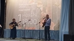 Осеннее вдохновение на курорте «Русь»