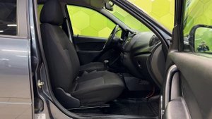 Lada (ВАЗ) Granta I Рестайлинг, 2020