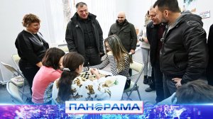 ⚡️ Новые рабочие места и восстановление жилья: в ДНР обсудили планы развития региона на 2 года