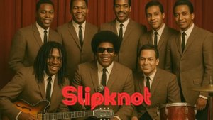 Before I Forget (AI Soul Cover)