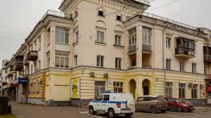 Строителей 54