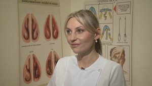 Актуальное интервью - Александра Рондалева – "Назальный бум": как избавиться от зависимости