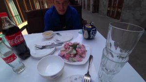 !Узбекский шашлык