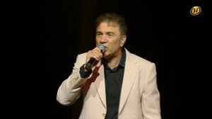 группа "Доктор Шлягер" - "Не сыпь мне соль на рану" (В.Добрынин-С.Осиашвили)