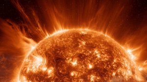 Метеозависимым приготовиться: сильные геомагнитные бури накроют Землю