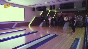 РАБОТНИКИ МИХАЙЛОВСКОГО ГОКА ПРИНЯЛИ УЧАСТИЕ В ТУРНИРЕ ПО БОУЛИНГУ