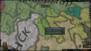 Maddyson - играет в Crusader Kings III #1 (Карачев)