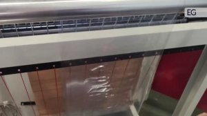 Станок для производства фигурных пакетов RS-500