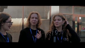 Туристический квест СГЮА «Показываю»