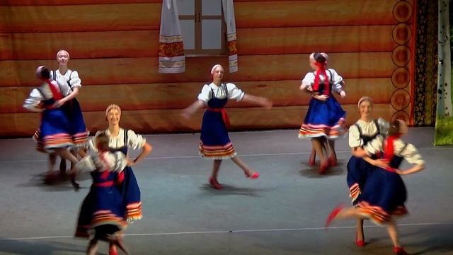 Концерт-погружение "От истока до наших дней" 18.10.25 смотреть онлайн