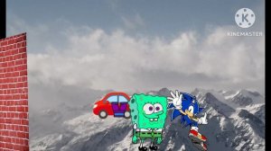 Соник и друзья 4 серия