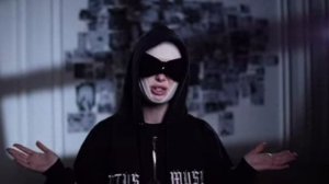 Даша DOSHIK теперь Даша deSHIK ?Перезалив из ВК Видео.