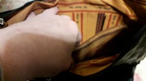 Женская сумка ICONIC  BAGS!