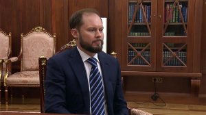 Виталий Королев назначен временно исполняющим обязанности губернатора Тверской области