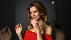 Поправим волосы