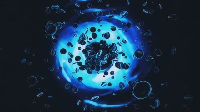 Защита от Старения и Разрушительных Процессов*Активация Теломеразы и Омоложение Организма