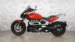 Triumph Rocket III vin SMTYBG11J5MAH0209