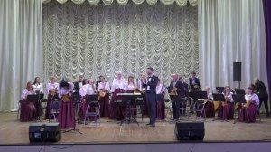 «ДЕНЬ БАЛАЛАЙКИ»