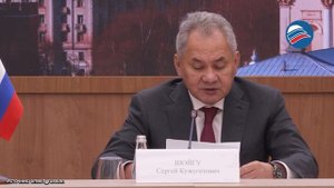 Сергей Шойгу призвал страны СНГ к укреплению цифрового суверенитета