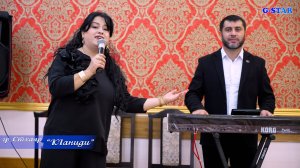 гр Стхаяр - КIаниди  2025