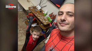 Счастлив тот, кто счастлив у себя дома