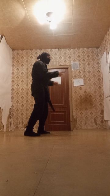 Крайне Северный Ниндзя: 5 Ноябрьское Чудо I (05.11.2025) Very Nordic Ninja: 5 November Wonder I