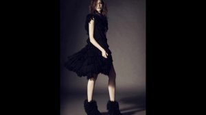 Джессика Кук ( Jessica Cook )