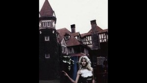 Джессика Харт ( Jessica Hart )