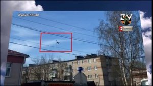 «На, *****!» - во Владимире удар по ключевой подстанции, жители пытаются отгонять БПЛА матом,