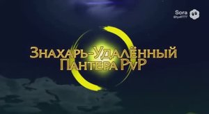 Знахар- Удалённый Пантера PvP #Раппельц