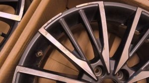 Диски Cherry R18 5x108 за 30000 руб