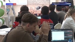 В Горловке на базе  Автомобильно-дорожного института ДонНТУ прошел хакатон